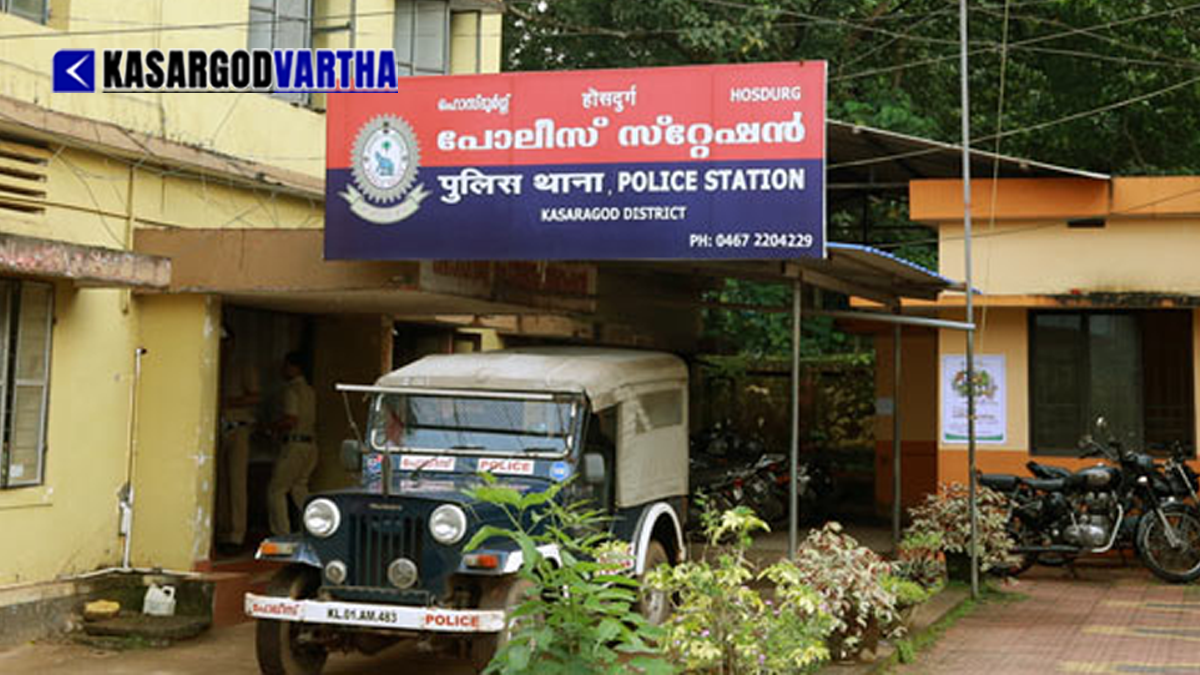 Chain Snatching In Kanhangad: Woman Pushed Off Scooter And Robbed Of 3.5-Sovereign Gold Necklace
