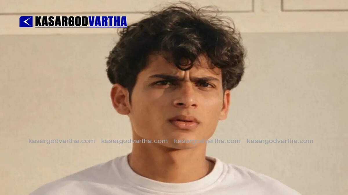 Salman Faris and Shamsudheen who died in Nellikatte Kasaragod accident