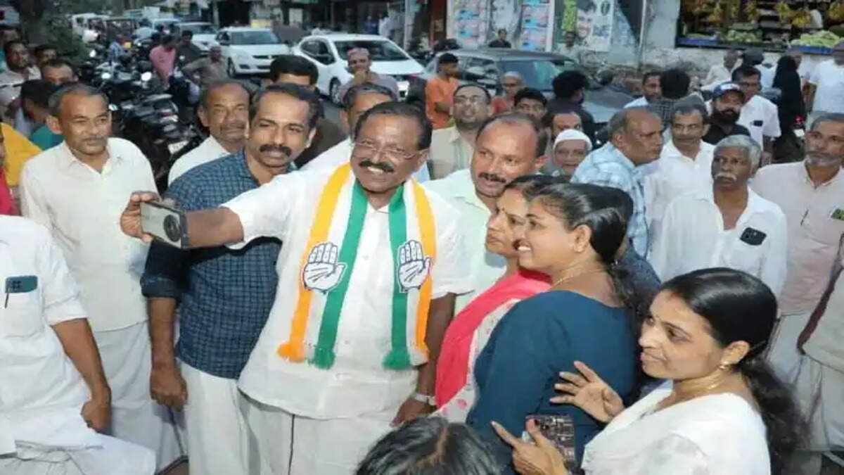 Rajmohan Unnithan