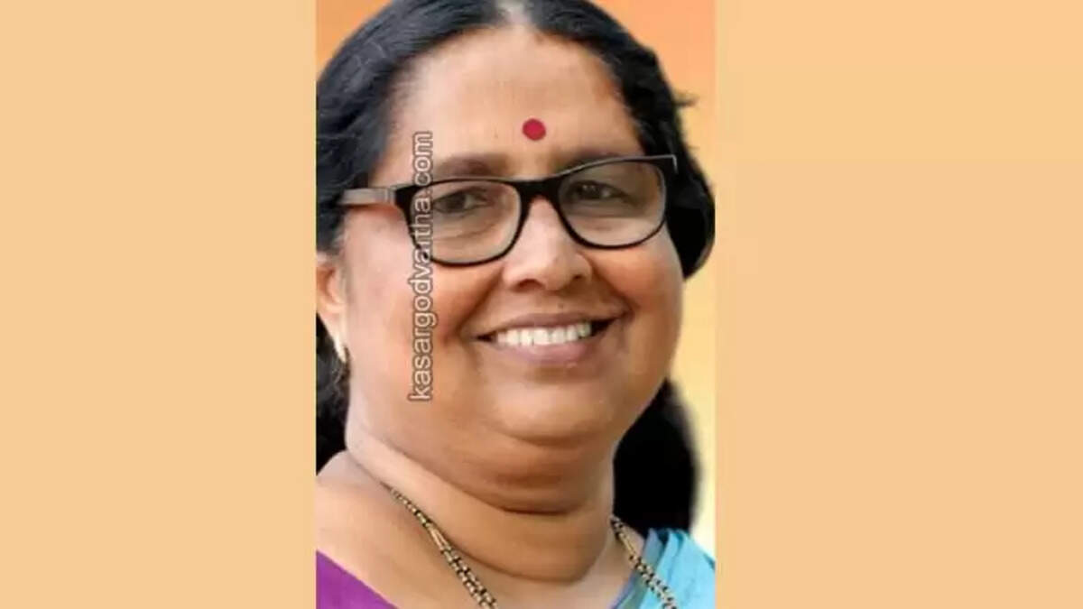 LDF Sweeps Nileshwar Block Panchayat Elections as CM Meenakumari Elected President Amid UDF Member Disqualification