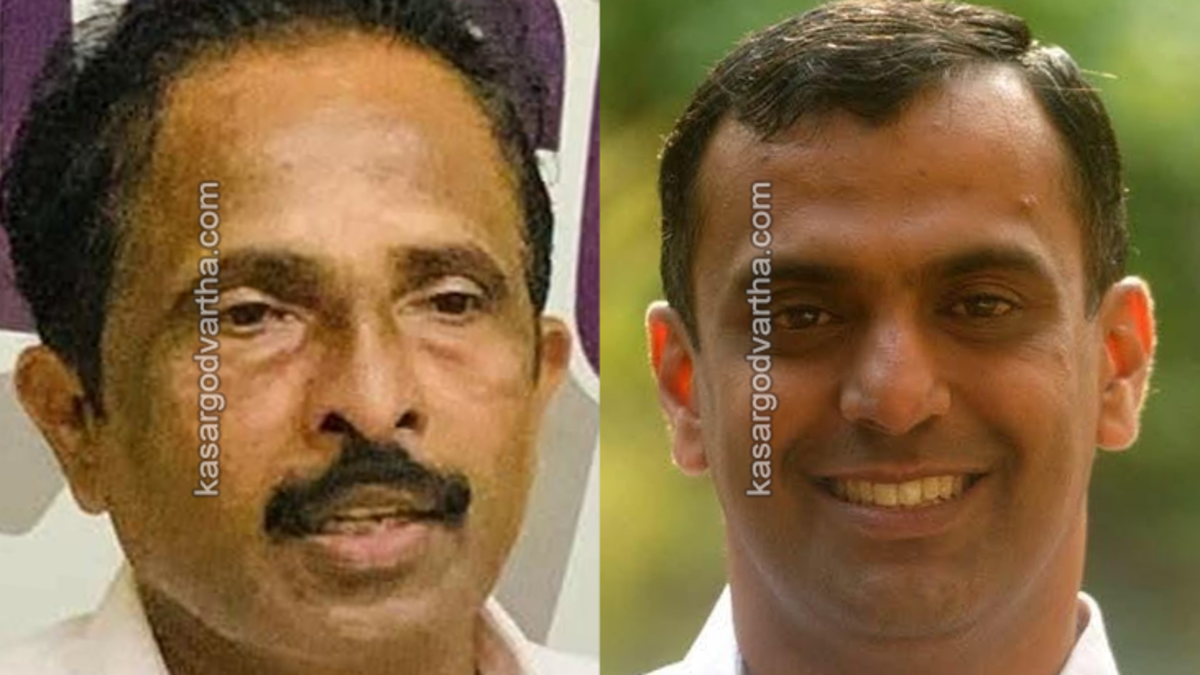  K Neelakandan and Hakeem Kunnil as KPCC General Secretaries