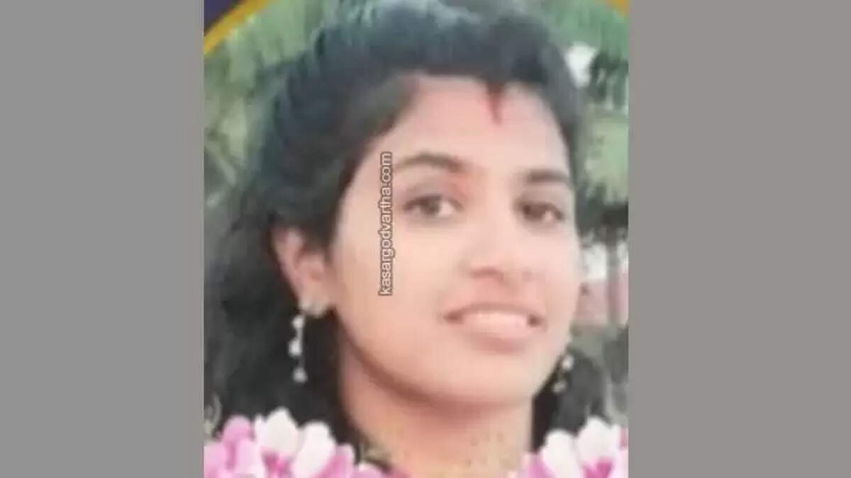 Young woman found dead in bathroom at Kasaragod