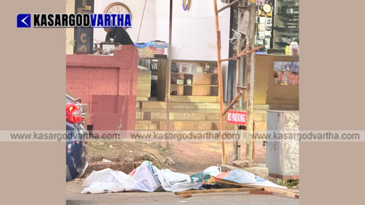 CPM Protest Against ED Raids Turns Violent in Palakkunnu; Case Registered Against Former MLA and 32 Others