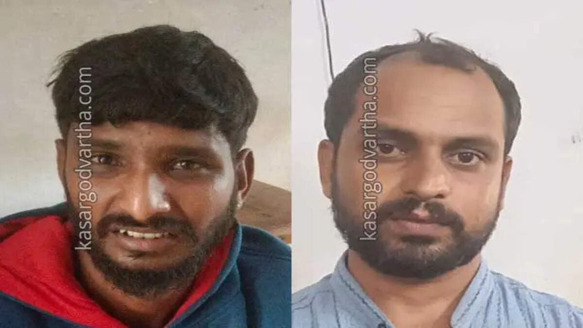 Accused of stolen concrete barrier molds from Uppala&nbsp;highway&nbsp;site