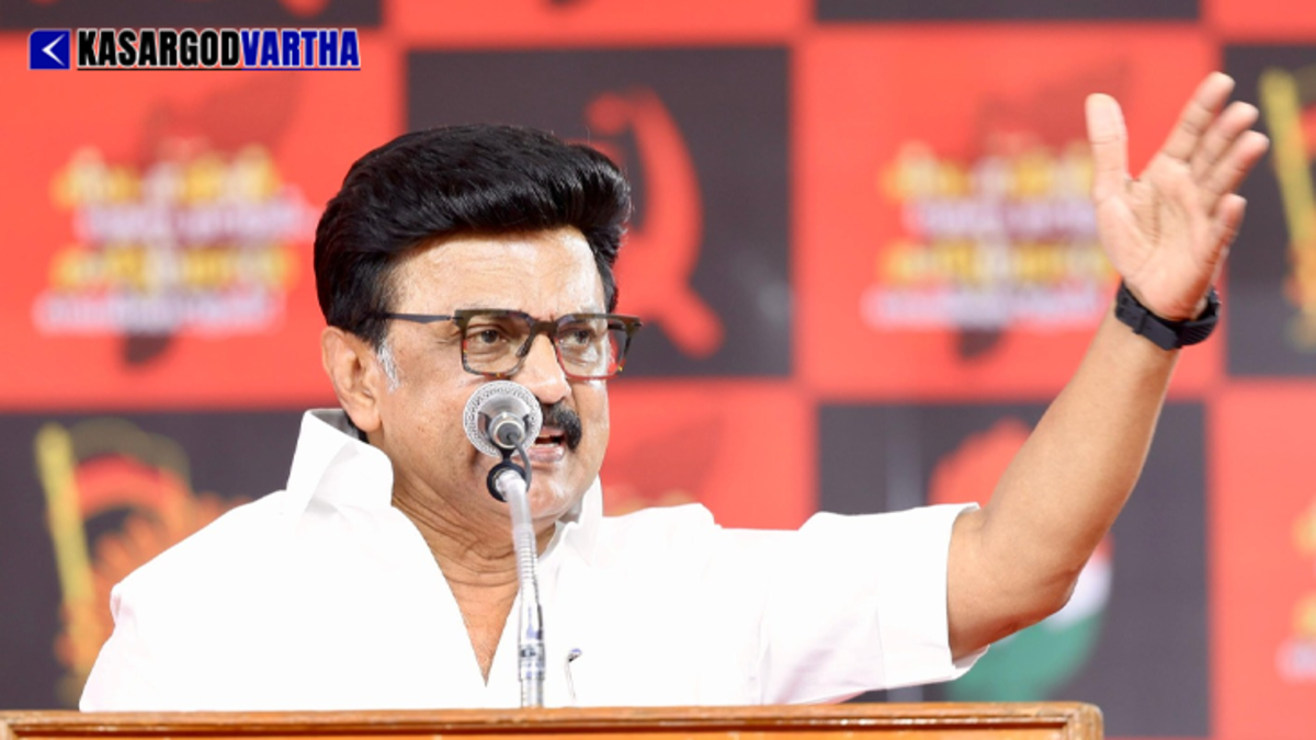 A symbolic view of the prominent candidates and key constituencies in the Tamil Nadu assembly elections.