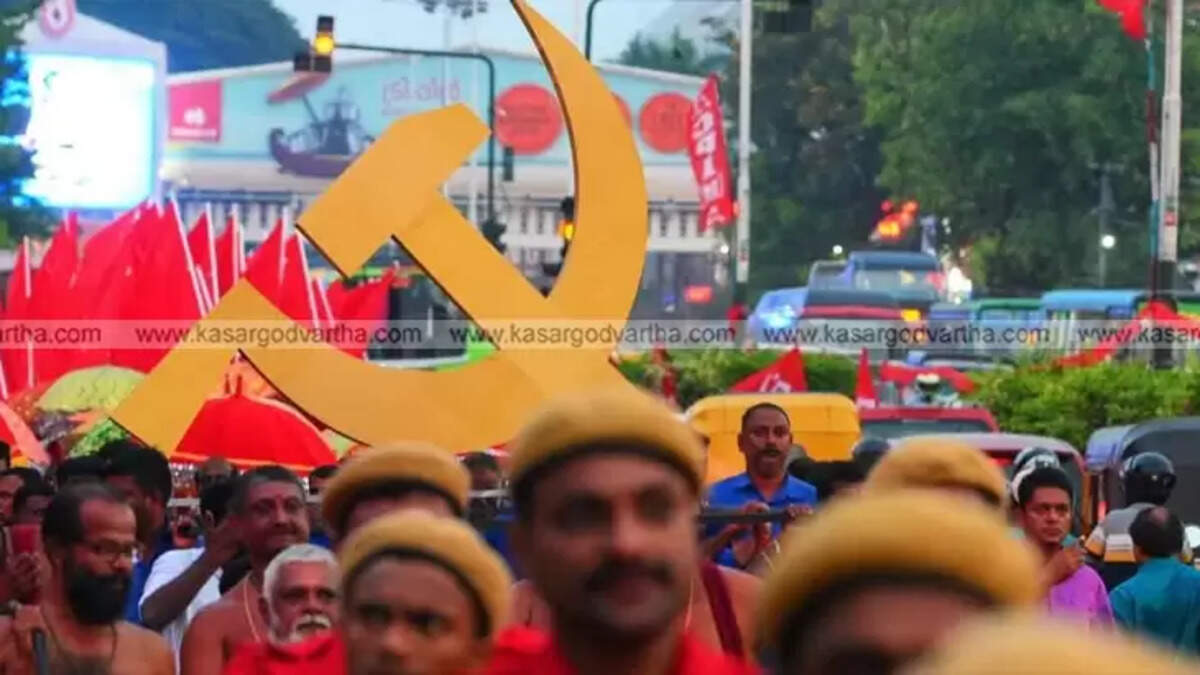 Pinarayi Government BJP Soft Approach