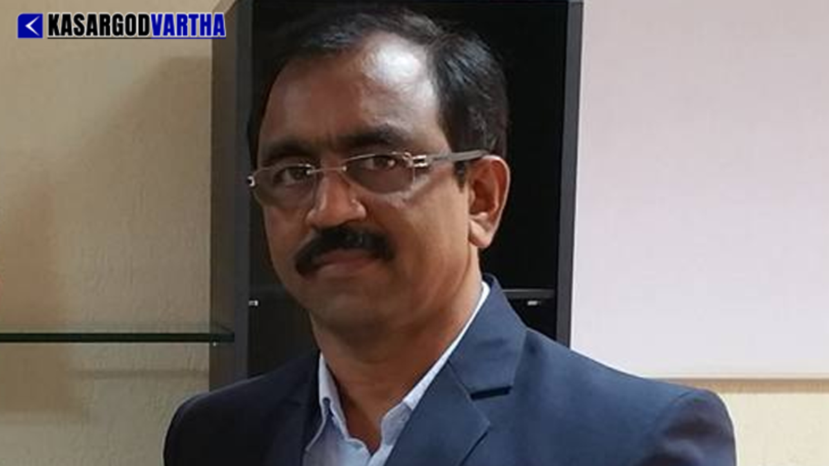 Adv. B.M. Jamal, former Waqf Board CEO and Central Waqf Council Secretary.