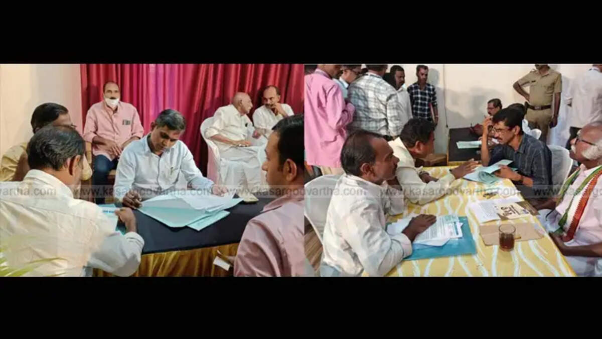 National forum petition, Kumbla Adalat