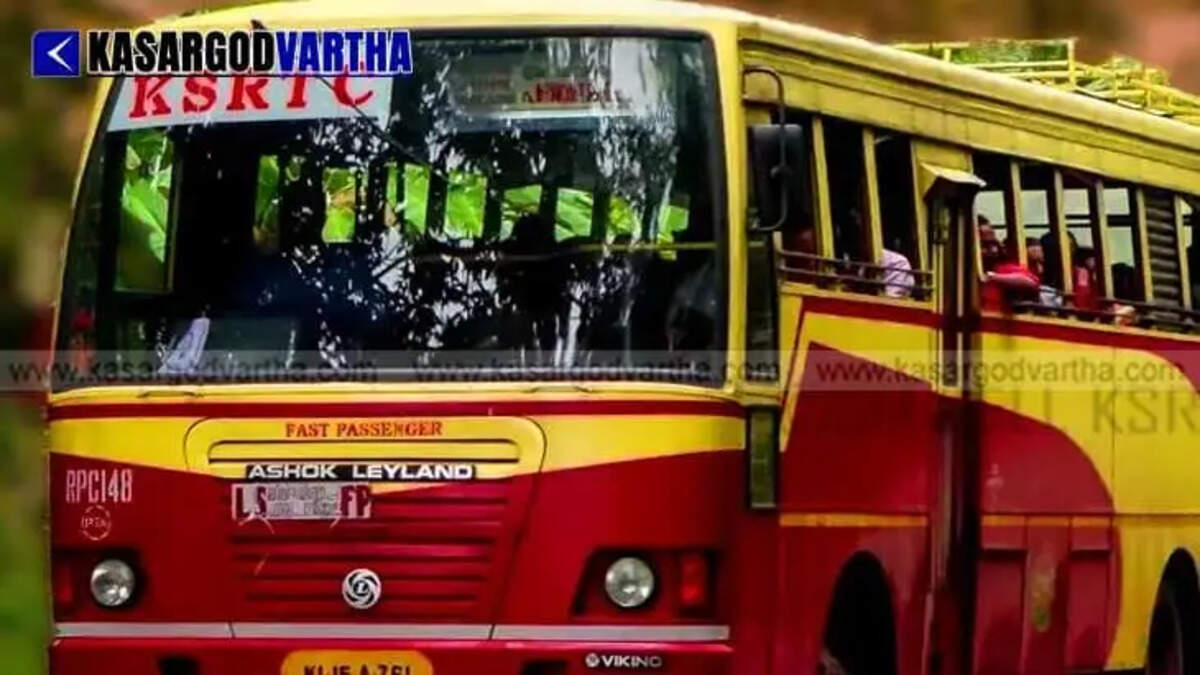 Free KSRTC travel for women: Transport Minister calls high-level meeting to discuss implementing first UDF guarantee.