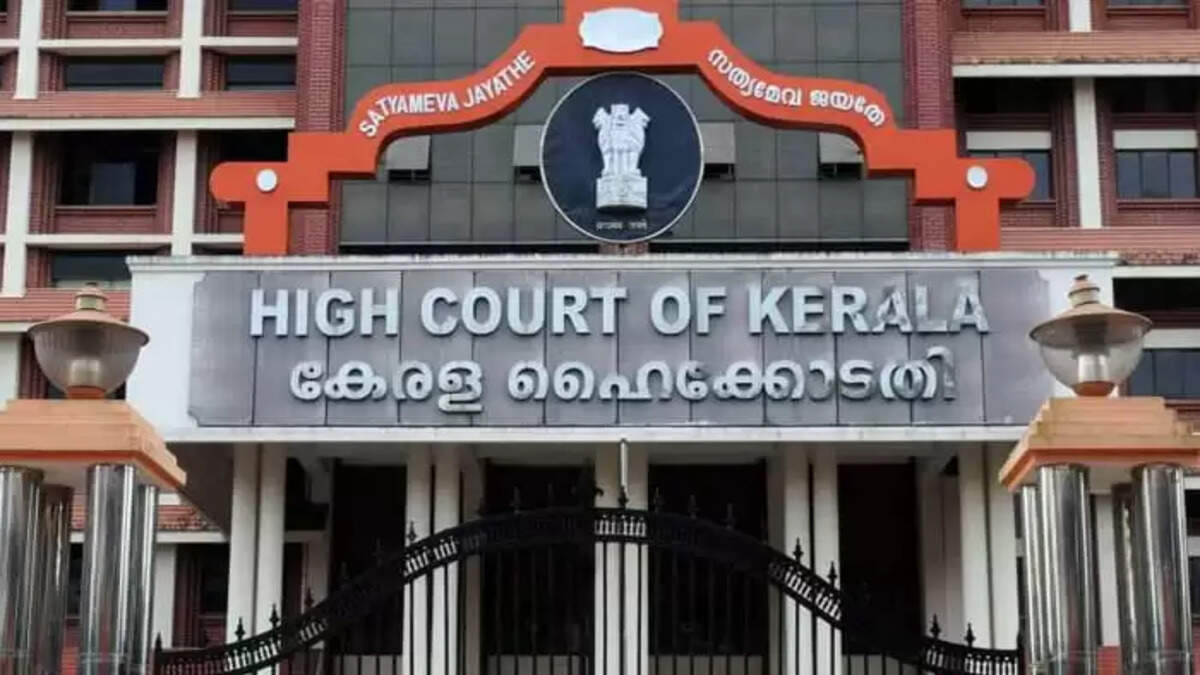 Kochi: Bail Granted to All Except 9 Accused in Palakkad RSS Leader Murder Case,&nbsp;Kochi News, Kerala, News, Kochi, Highcourt
