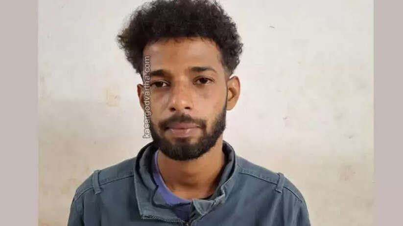 Youth Arrested with 26 Gram MDMA While Smuggling on Bike in Manjeshwaram, Accused in Multiple Cases
