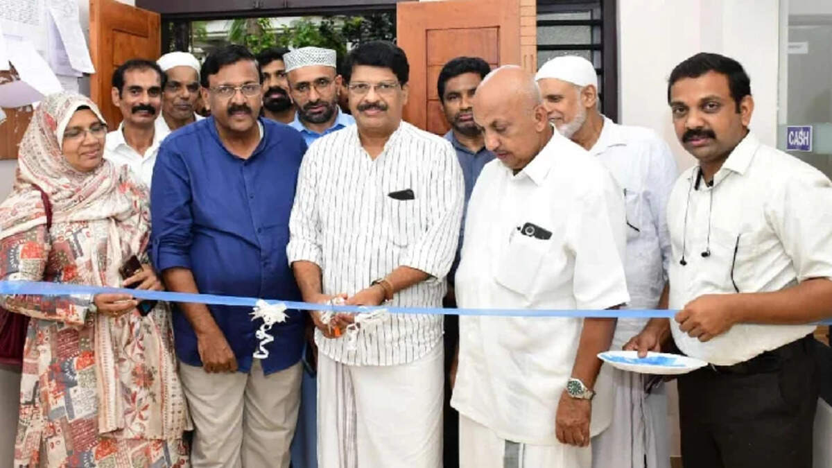 mahallu activities must be exemplary says adv mk zakkeer