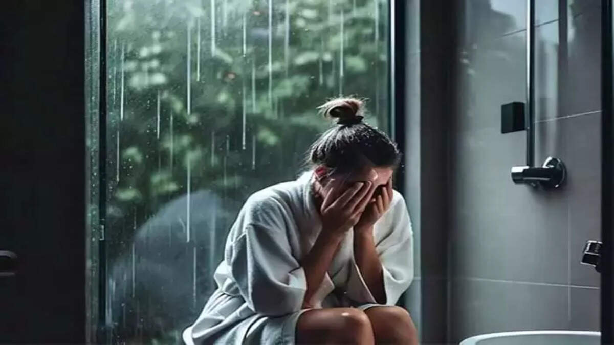 UTIs in women