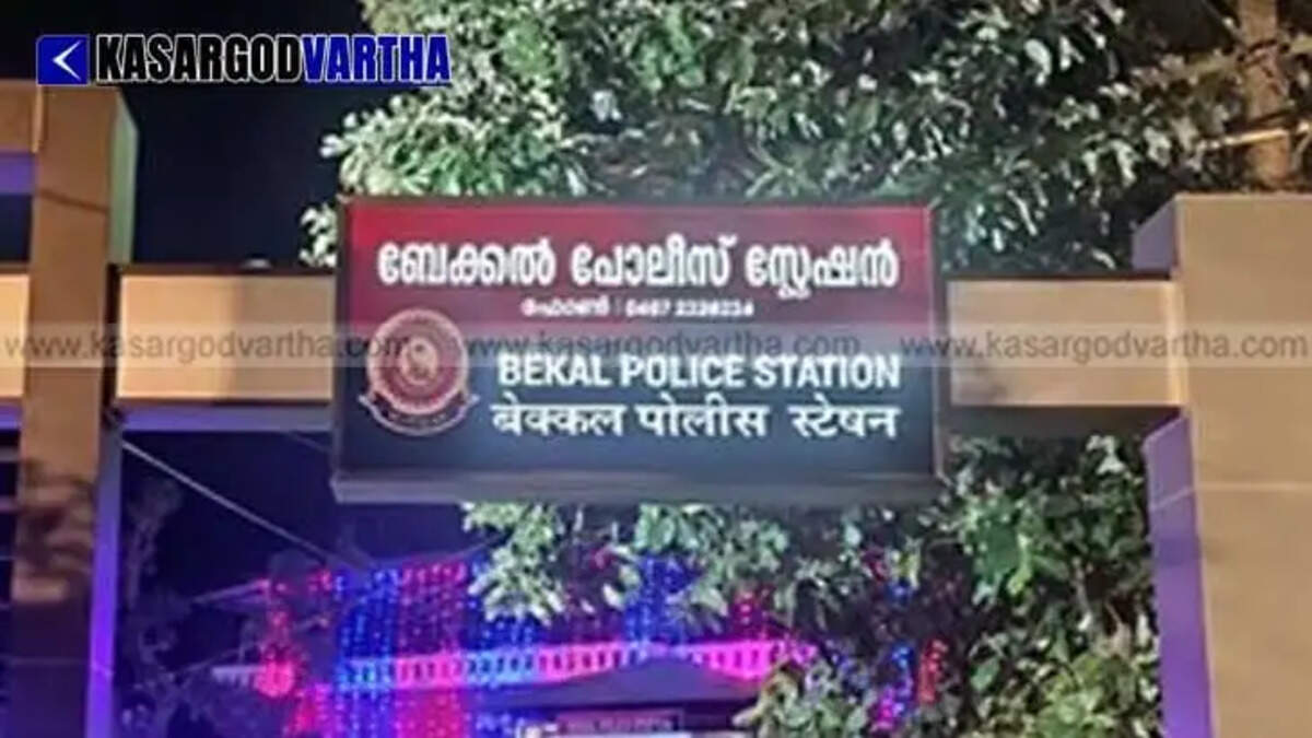 Image Representing Woman approaches Kasaragod District Police Chief alleging Bekal police forcibly seized legally purchased electric cables from her house.