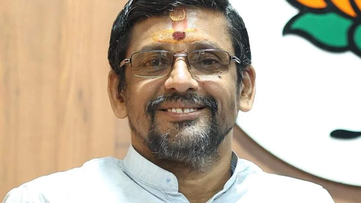 bjp demands immediate arrest of sajitha rai accuses cpm of 