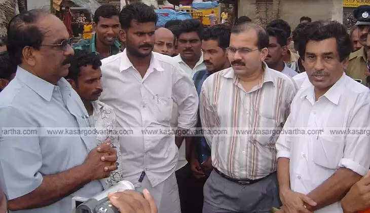 ct ahammed ali architect kerala panchayat raj law