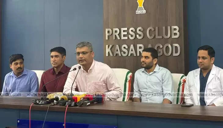 aster mims kasaragod awake craniotomy success 77 year old