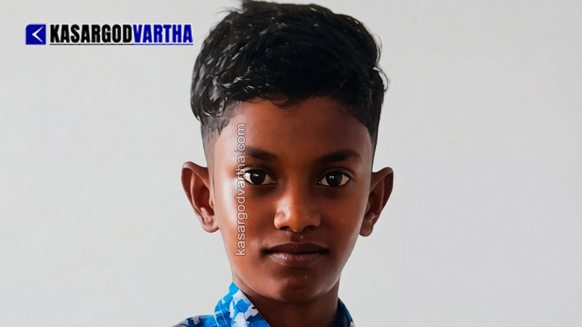 13-Year-Old Boy Found Dead in Rented Quarters in Badiyadka, Kasaragod; Police Launch Investigation