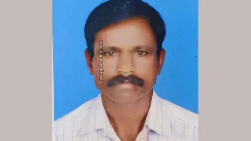 Missing Worker's Body Found After Fishing Boat and Sand Dredging Canoe Collide Near Madakkara Harbour in Nileshwaram