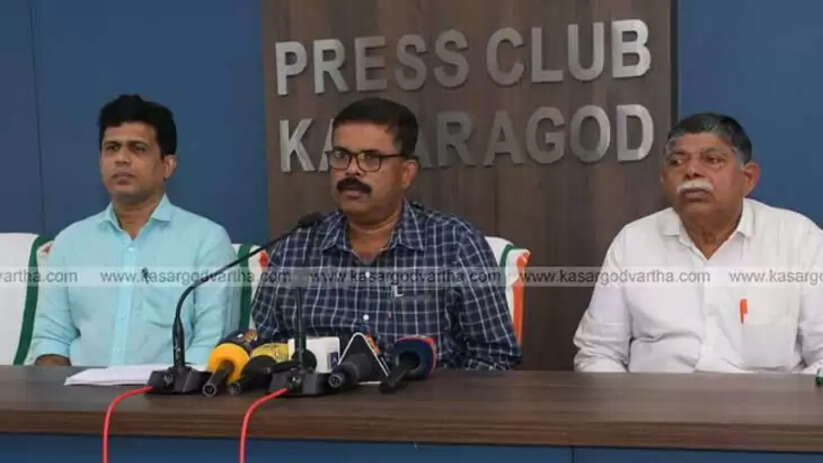 Fame-2025 Expo, Agricultural Marketing, Kerala