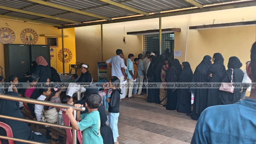 Kumbala CHC Faces Infrastructure Issues Amidst Spreading Fever and Diseases