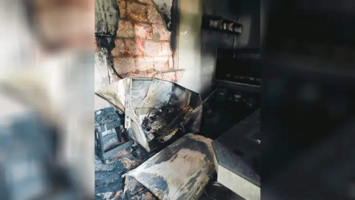 Fridge Explosion Hazards: Safety Tips