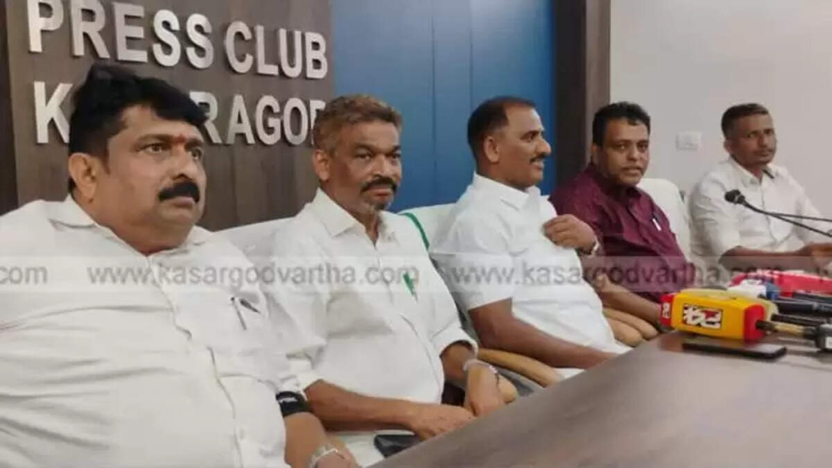 MLA A.K.M. Ashraf to Begin Indefinite Hunger Strike Against Arikkadi Toll Collection on Tuesday