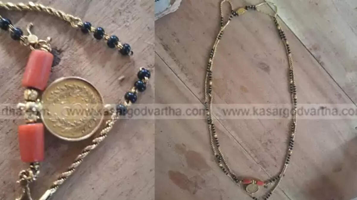 Police Recover Stolen Gold Chain; Crucial Evidence in Pushpalatha Shetty Murder Case