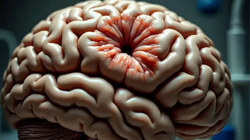  Image Representing Amebic Meningoencephalitis Death Confirmed in Kerala 57 Year Old Man Succumbs to Fatal Brain Infection