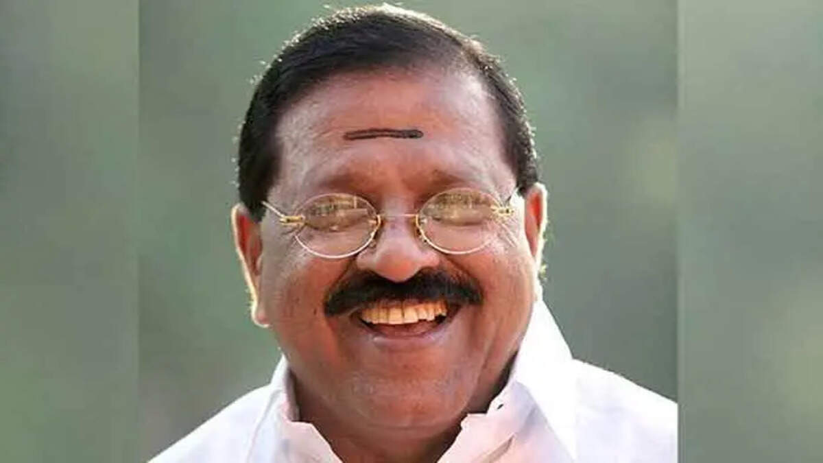 Manorama News-VMR Exit Polls: Sitting MP Rajmohan Unnithan to comfortably hold Kasaragod, Kochi, News, Top Headlines, ManoramaNews-VMR Exit Polls, Rajmohan Unnithan, Winner, Kasaragod Seat, Kerala News