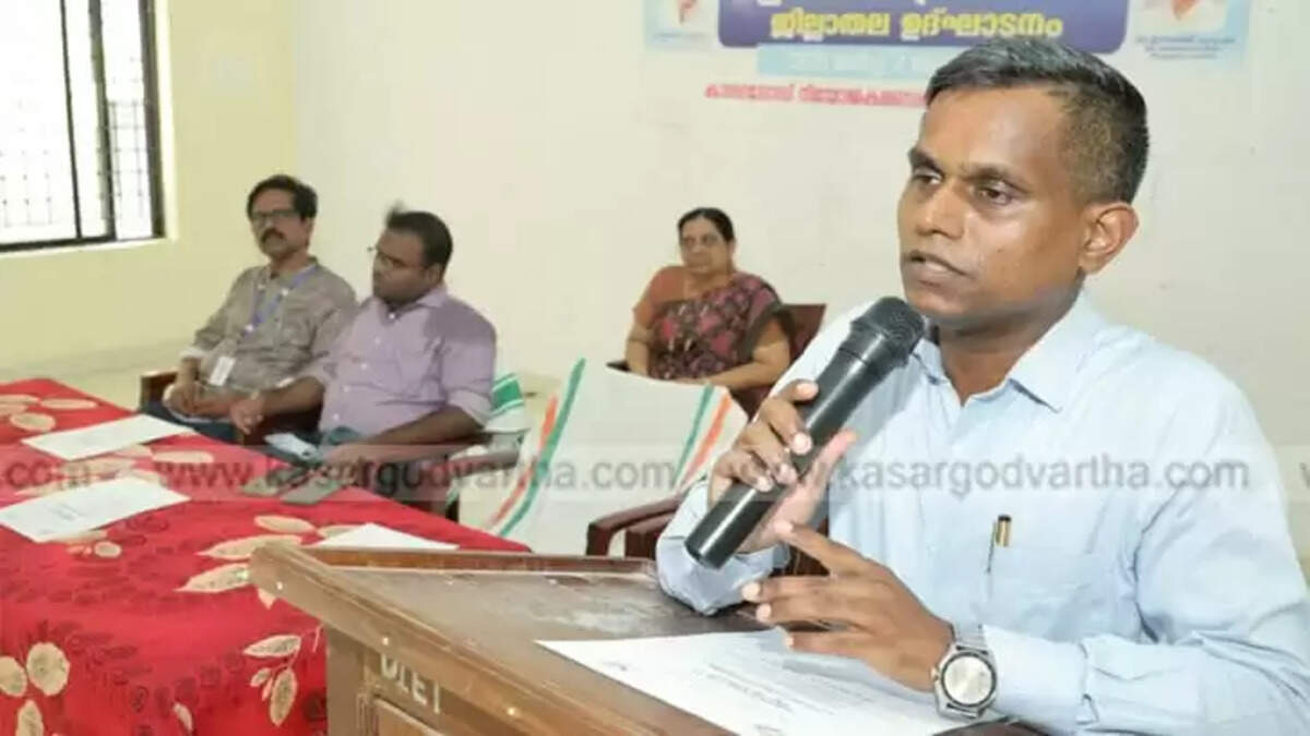 5563 Deceased Voters Found in Kasaragod Collector's 'Election Gramasabha'