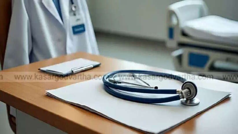 Image Representing Human Rights Commission Orders Action Against Female Doctor in Badiyadka for Refusing to Check Patient's Blood Pressure