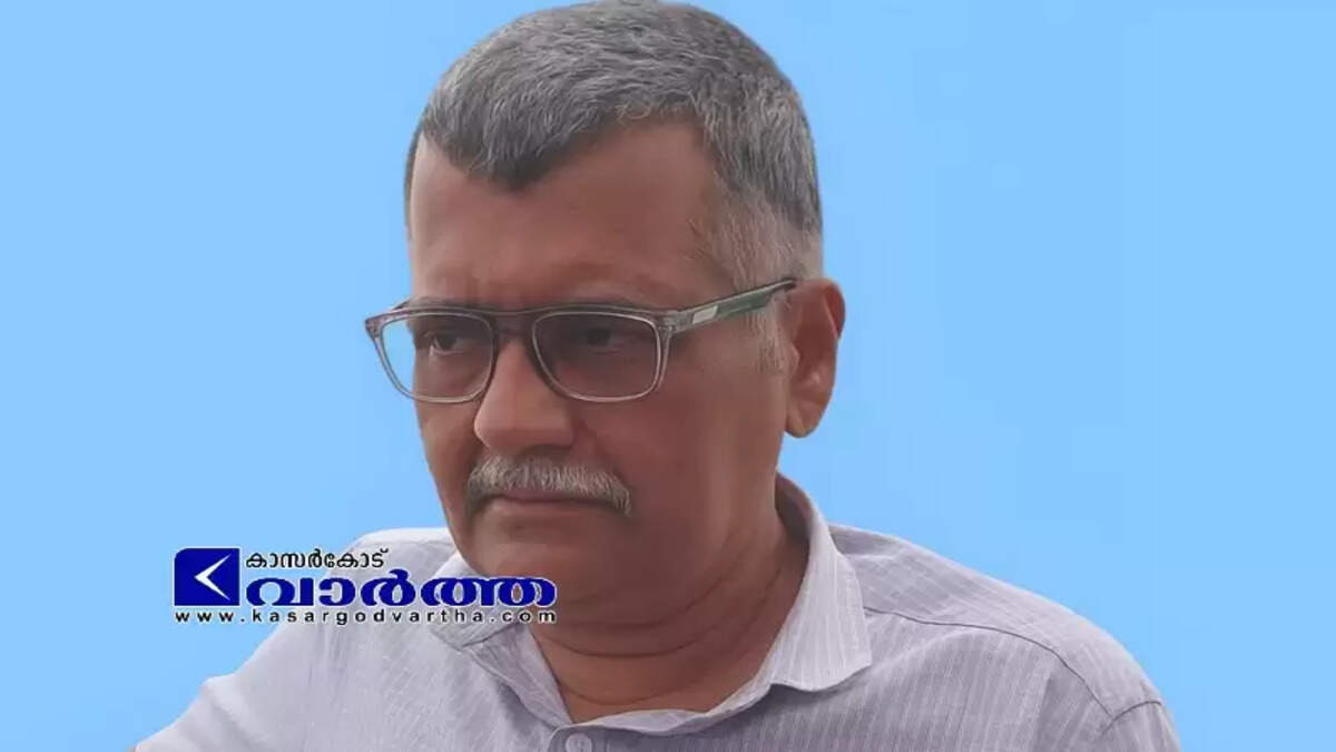 Social Worker Ubaidulla Kadavath Collapses and Dies After Prophet's Birthday Rally in Kasaragod