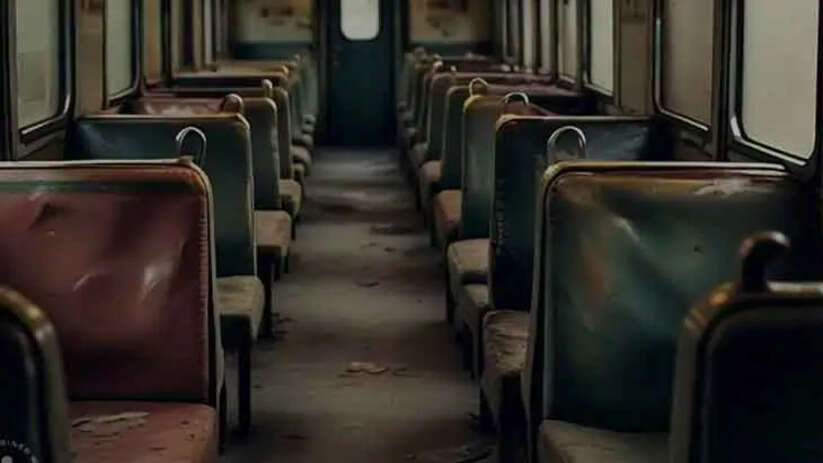 Representational Image Generated by Meta AI