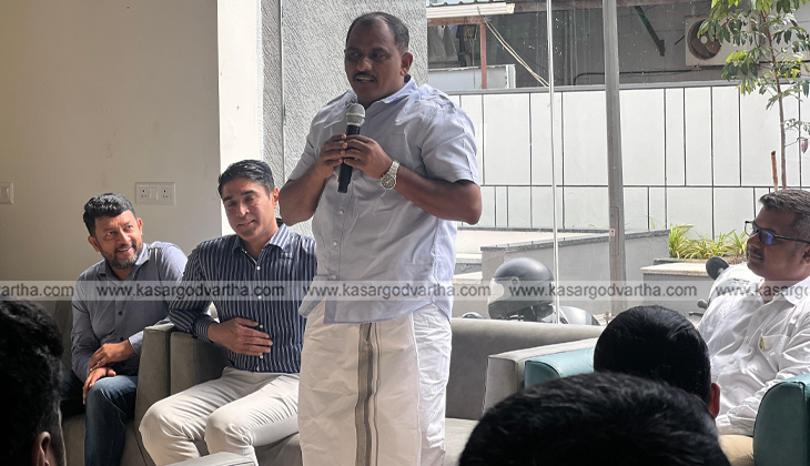 MLA flagging off Aster MIMS Clear Sight project