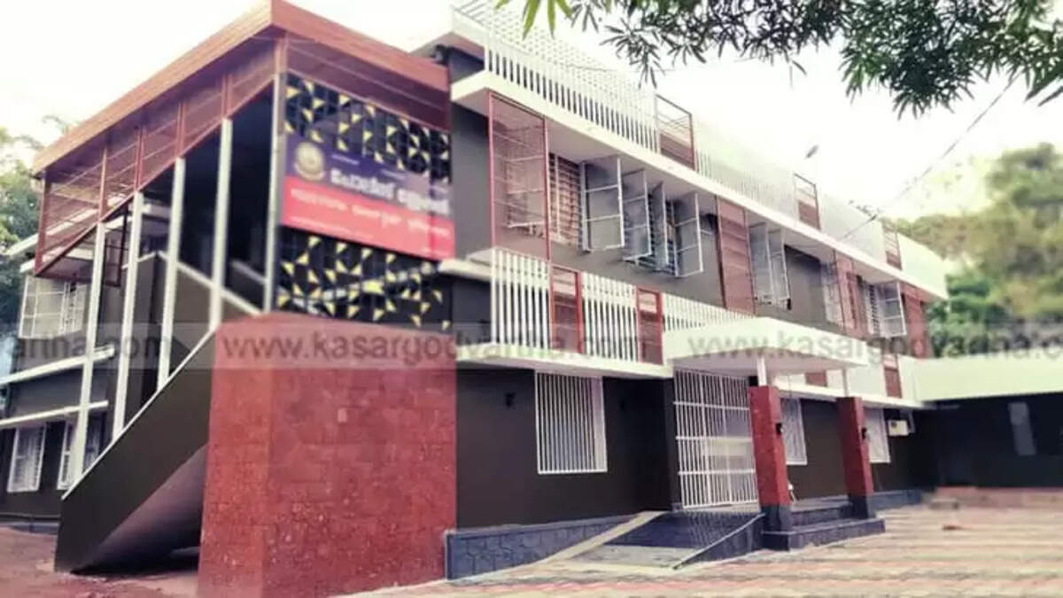 Man Arrested and Remanded in Kasaragod on Complaint of Assaulting 13-Year-Old Girl Accused in NDPS Cases