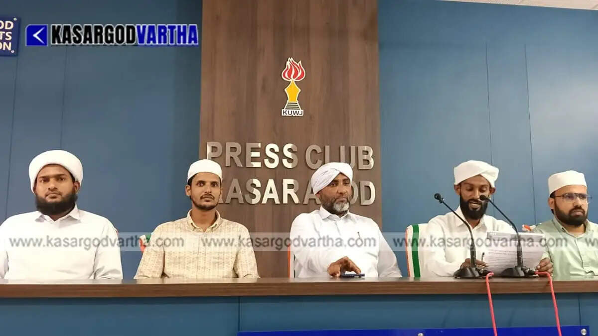 33rd SSF Kasaragod District Sahithyolsavam to be held at Seethangoli from July 1-5