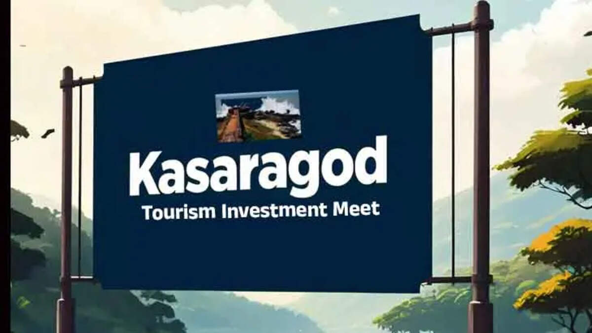  NRIs Investment Meet and Tourism Carnival at Bekal from Jan 24
