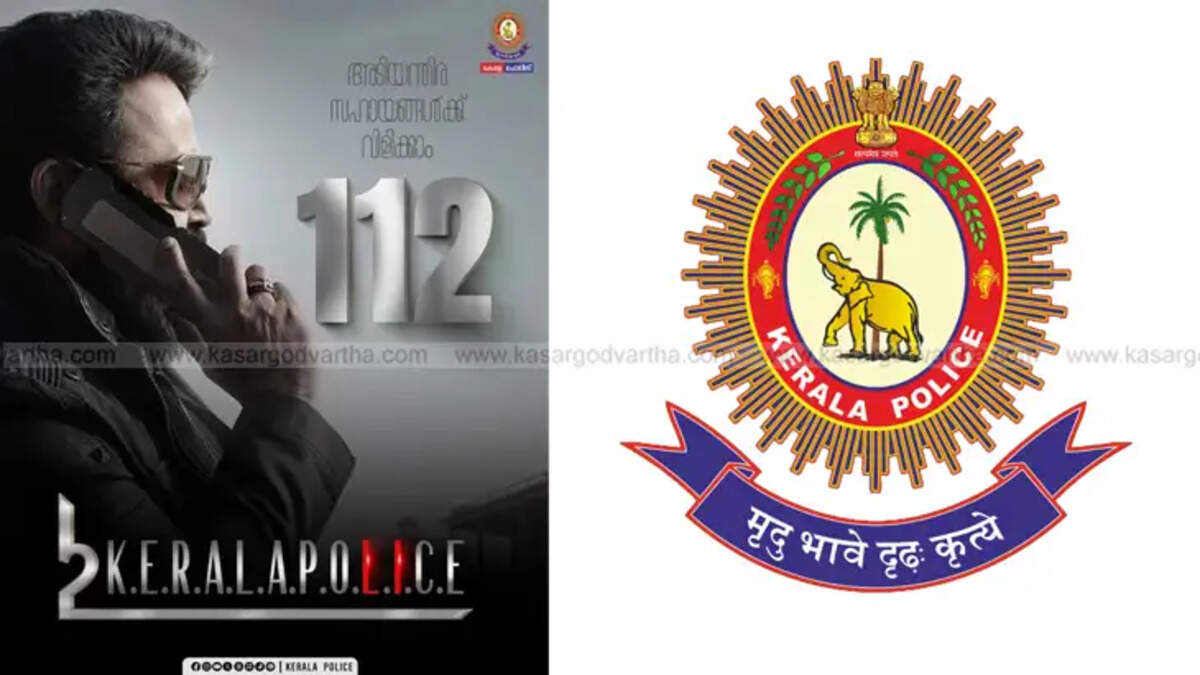 Kerala Police Join 'Empuraan' Mania with a Creative Announcement