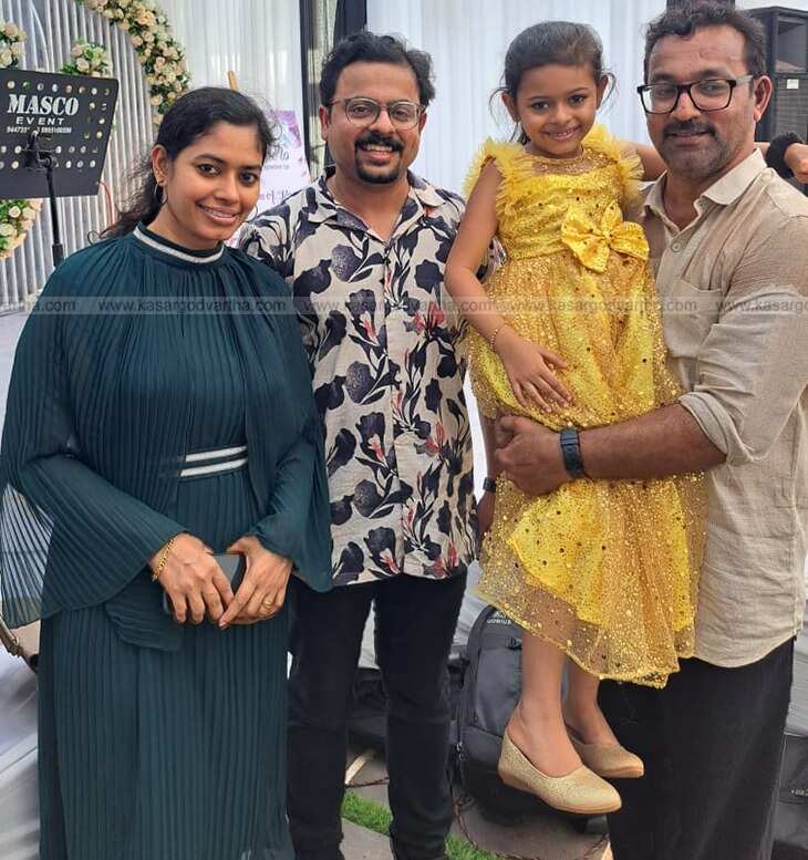 Tara Ranjith, a Talent from Kasaragod, Reaches Top Singer Quarter Finals