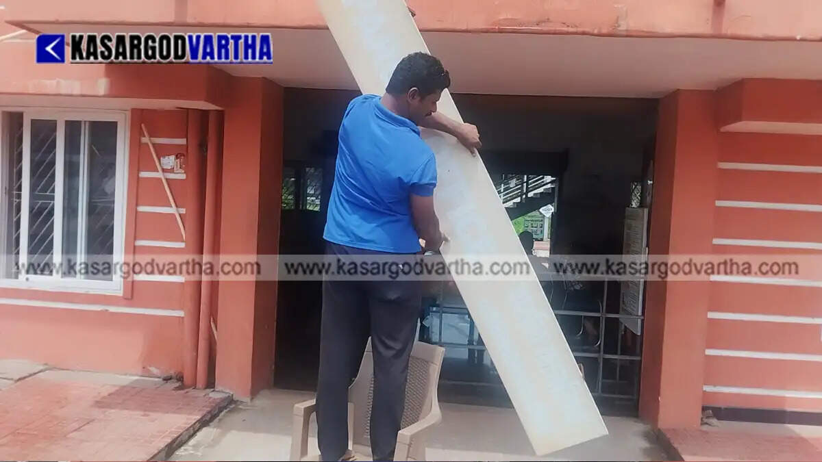  Representational image for railway luggage booking protest