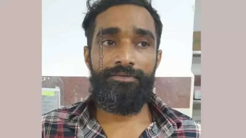 Body of Man Accused in Three Murder Cases Found on Uppala Railway Track