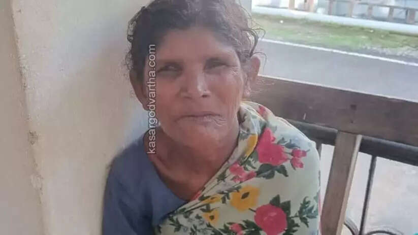 Kasaragod Court Sentences Woman to Heavy Fine and Imprisonment for Begging Using Three Children
