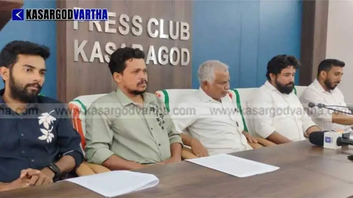 Independent Candidate Kannur Abdulla Master Accuses Muslim League Leaders of Breaking Promises