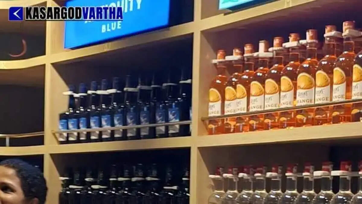 Image Representing Kerala Government's 'Surprise' Brandy to Launch on Feb 21