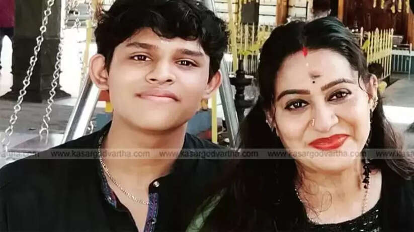  'He Earned His Own Income by Working for Catering, He Grew up Knowing Hardship'; Actress Beena Antony on Her Son