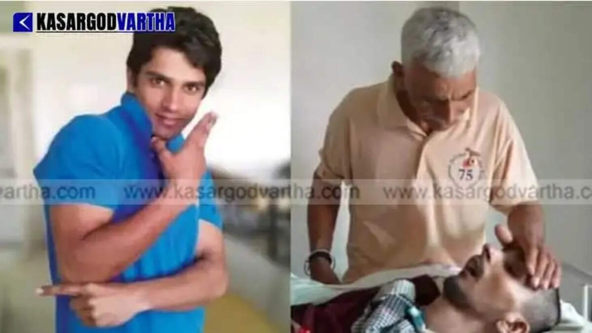 Supreme Court Grants Permission for Euthanasia for the First Time in India; Orders to End Harish Rana's Treatment