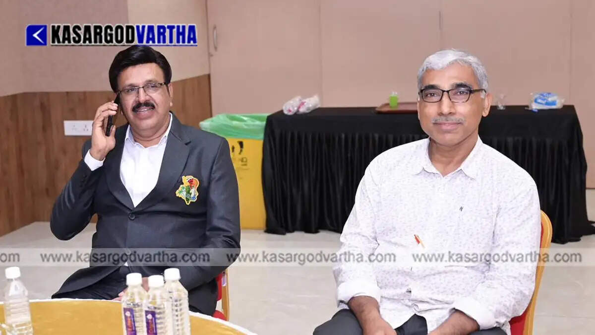 kasaragod lions club charity initiatives induction