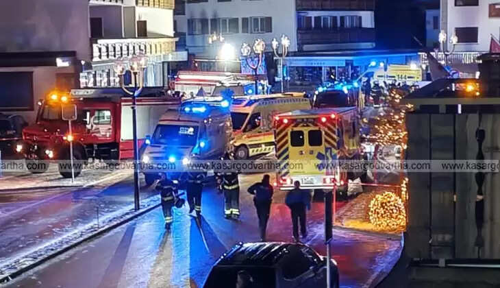 switzerland ski resort explosion new year tragedy