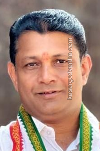 Puthige Division Somasekara Sheni